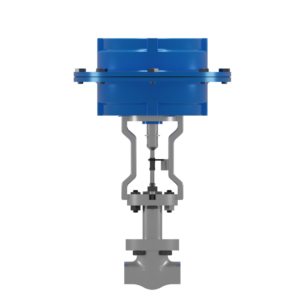 300 Series Control Valve
